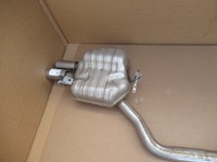 фото thumb №5, Audi a5 8t lift гаситель выхлоп 8k0253611bh 8t0253078dj