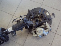 фото thumb №6, Mcperson поворотный кулак правая hyundai tucson ii crdi 15