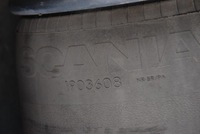 фото thumb №4, Подушка підвіска задня кабіни scania r p