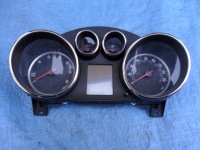 Купить Opel-części | astra j счетчик дизель 13374944 acw5, фото thumb