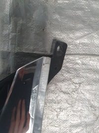 фото thumb №6, Решётка радиатора решётка радиатора mazda 6 gg przed lift