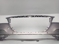 фото thumb №12, Hyundai genesis g80 рестайлинг 2018- бампер перед переднее 86511-b1600 ÷