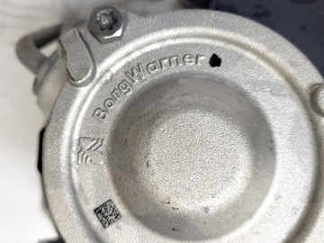 фото thumb №9, Турбонагнетатель e-boost maserati levante gt 2.0 22r