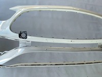 фото thumb №6, Mercedes c-klasa w206 amg - бампер перед polecam