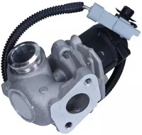 фото thumb №1, Japanparts клапан egr egr-0306