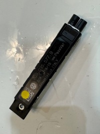 Купить Модуль усилитель антенны vw passat b8 3g9035577b, фото thumb