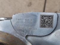 фото thumb №10, Турбина turbo qashqai iii j12 x-trail iv t33 1.5 e-power гибрид jak nowa