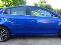 фото thumb №1, Fiat bravo ii дверь правый задняя 899/b oryg лак