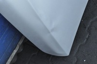 фото thumb №11, Mercedes w176 капот крышка отсек двигателя