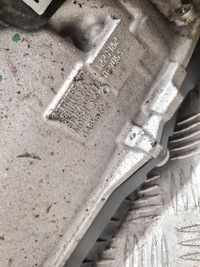 фото thumb №7, Bmw g01 x3 автоматична коробка передач передач ga8x51cz