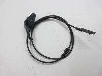 фото thumb №1, Renault scenic ii 1.5 dci 106km k9k 732 трос тяга капот