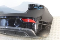 фото thumb №4, Бампер зад задний 4x pdc volvo v40 crosscountry