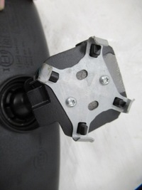 фото thumb №5, Citroen peugeot зеркало внутренние