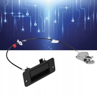 фото thumb №9, Защёлка дверь автомобиля na zawiasach с крепление