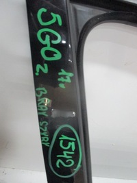 фото thumb №8, Дверь vw golf 7 5g0 правое передние bsz