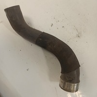 фото thumb №10, Renault megane 4 iv шланг труба интеркулер 144602115r