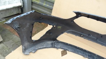 фото thumb №8, Бампер перед 86511-j7000 kia ceed iii 6 pdc