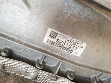 фото thumb №10, Bmw 3 e90 325i 08r 3.0i n53 автоматическая коробка передач коробки передач 8251641