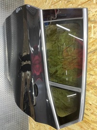 фото thumb №10, Двері ліва задні лівий задня bmw x2 f39 668/9 schwarz ii оригінал