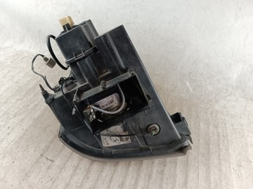 фото thumb №10, Лампа правая ксенон cadillac srx - 2003-2009 - европа