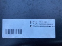 фото thumb №13, Bmw 7 g11 g12 lci lift 51127478345 бампер задня 19r