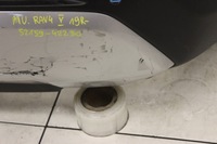 фото thumb №8, Бампер задняя задний toyota rav4 5 v 2019r-