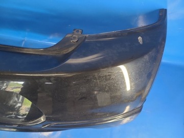 фото thumb №6, Задний бампер mitsubishi mirage 13 6410c482