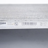 фото thumb №10, Bmw 3 f30 328i 2.0i 180kw радіатор радіатора 7600511 ra2100 2011