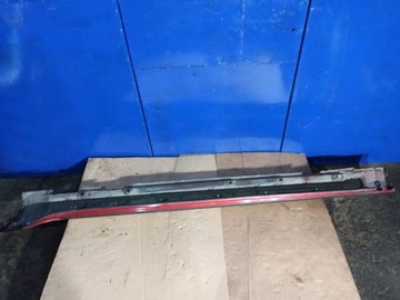 фото thumb №6, Volvo v60 2015 перед сторона правая планки пороговые, накладки