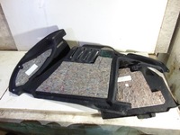 фото thumb №10, Обивка багажника правый peugeot 407 coupe