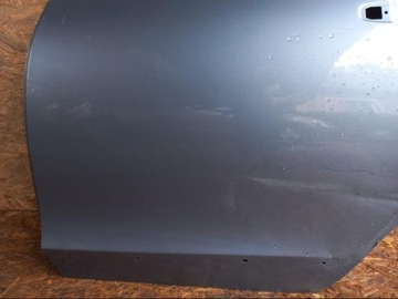 фото thumb №10, Volvo v60 v-60 cross country дверь задние зад левая