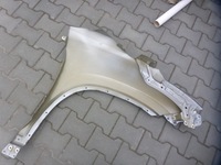 фото thumb №10, Toyota highlander 2020- крыло левый перед передний оригинал