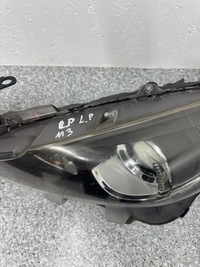 фото thumb №14, Лампа левый перед mazda 3 bm 2013-2017 w-wa b45a-51040 bht4 51040