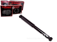 фото thumb №1, Nipparts амортизатор hyundai pony 1974 задня le=pr n