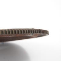 фото thumb №10, Mercedes w264 m264 колесо маховик венец зубчатый стартер a2740300212