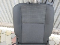 фото thumb №10, Renault grand scenic iii 1.9 dci 130 km f9q870 сиденье сиденья заднее сиденье задняя