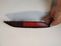 фото thumb №7, Отражатель бампера задняя левый vw id3 новый