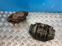 фото thumb №1, Mercedes w140 суппорт hamulcoway левый перед передний