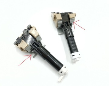 фото thumb №4, Кріплення засувка c-clip тримач склоомивача clip mazda 3 cx-5 axela 6