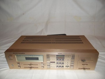 Усилитель Marantz SR-430 2x35 Вт, 8 Ом, винтаж 1984 г., сделано в Японии!!!