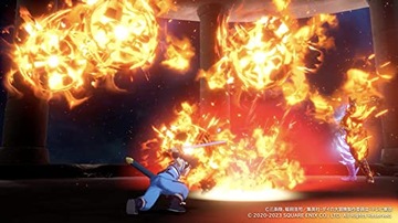 Infinity Strash: Dragon Quest Adventure | НОВЫЙ | ФОЛЬГА |