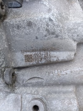 фото thumb №6, Коробка передач коробки передач jeep cherokee kl 2,4/3,2 2014-2018 948te