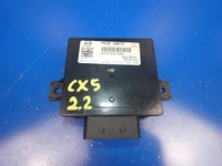 фото thumb №1, Mazda cx-5 cx5 i модуль напряжения блок управления