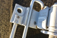 фото thumb №6, Петля двері перед задня правий лівий lr9a audi q7 4l