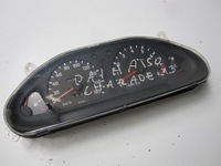 фото thumb №1, Спідометр  прилади daihatsu charade 1.3 obr