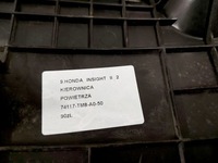 фото thumb №9, Honda insight ii 2 повітропровід повітря 74117-tm8-a0-50