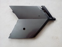 фото thumb №1, Решітка бампера права renault megane v 5 e-tech 22-