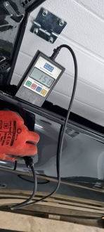 фото thumb №10, Sq5 80a q5 дверь правое правый задняя ly9t 80a833051c