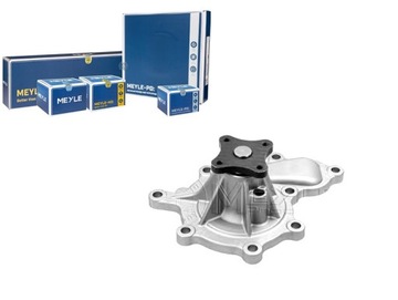 фото thumb №8, Насос воды nissan primera 2,2dci meyle 36-13 220 0007 насос воды,