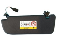 Купити Audi q8 e-tron 55 quattro 2019 r захист сонцезахисна права 4ke857552a, фото thumb